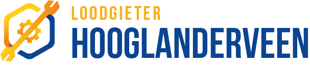 Loodgieter Hooglanderveen Logo